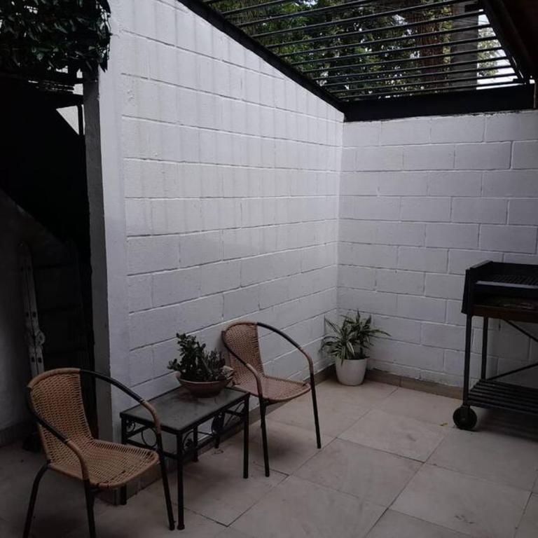 Florida Loft - Apartamento de 2 dormitorios - 13