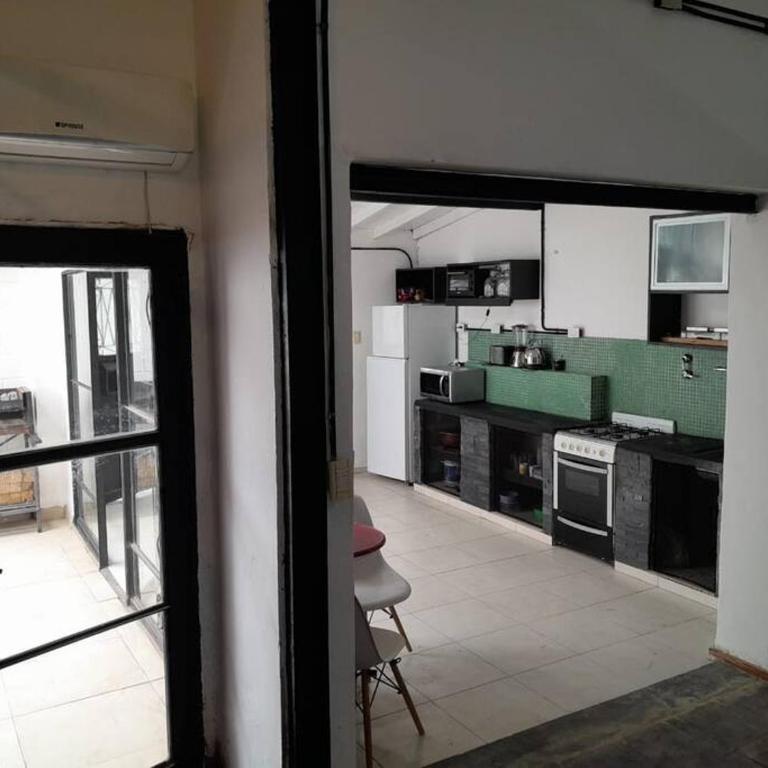 Florida Loft - Apartamento de 2 dormitorios - 15