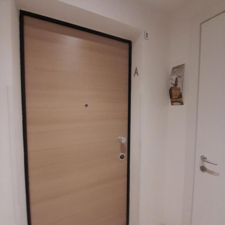 Casa Gordigiani di Berti Anna - bilocali con parcheggio - Appartamento con Balcone - 8