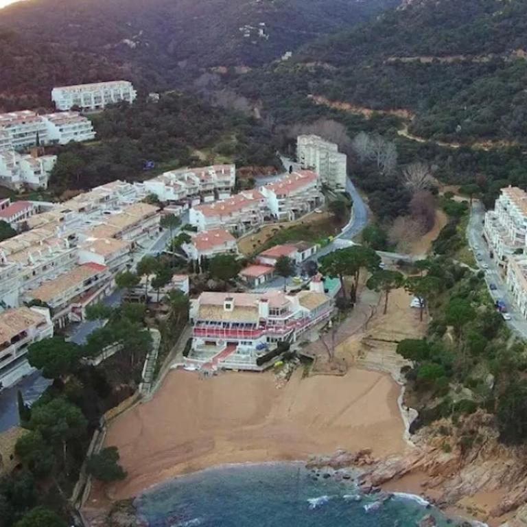 Chalana I, Cala Salions, Tossa de Mar - Apartamento - 58