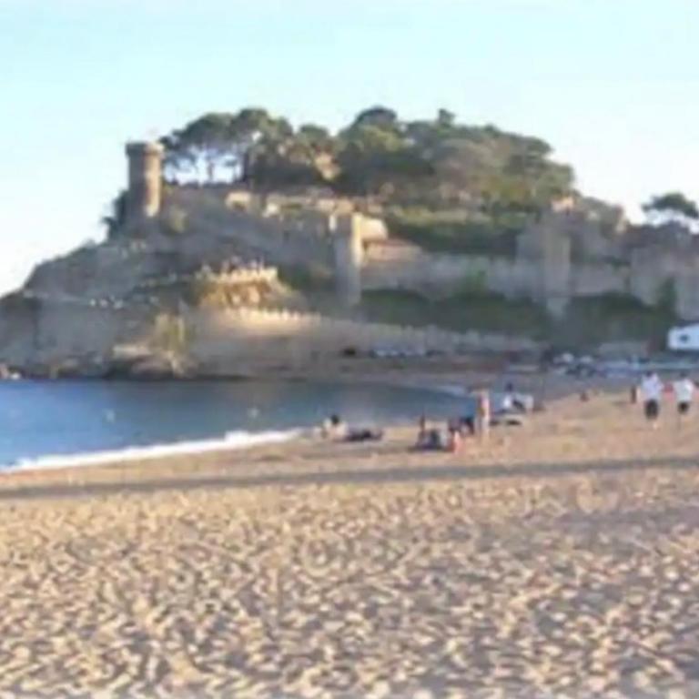 Chalana I, Cala Salions, Tossa de Mar - Apartamento - 87