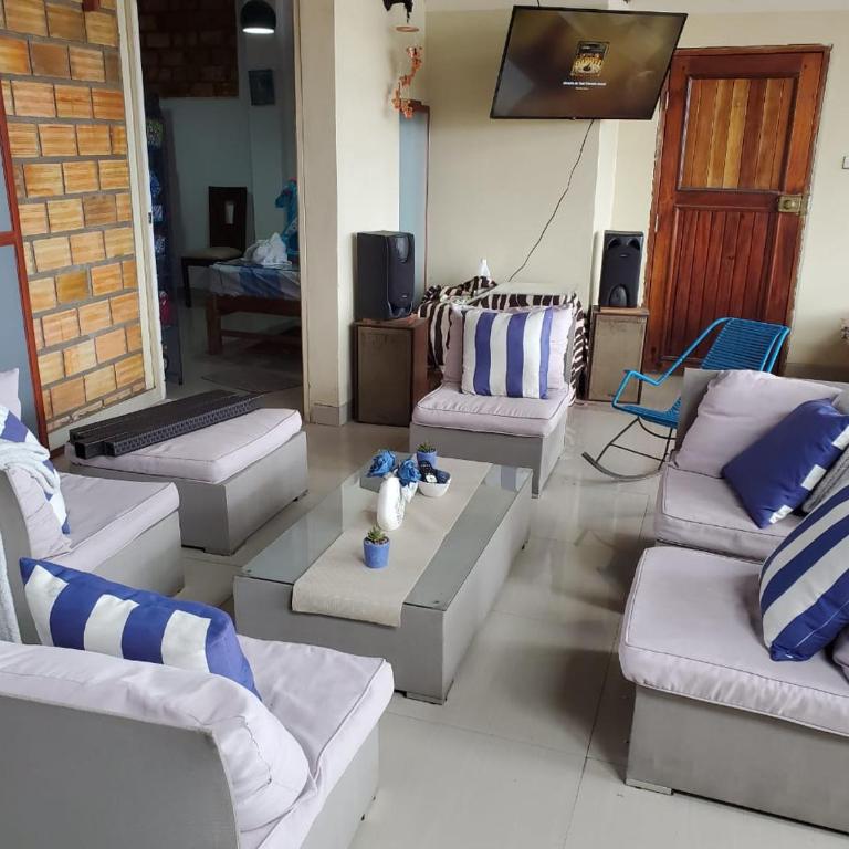 REFUGIO ROSITA APARTAMENT - Two-Bedroom Apartment - 2