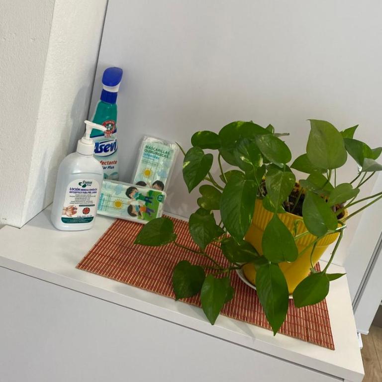 PLAZA ANDALUCIA APARTMENT -A 10min caminando del Puente Romano - Apartment mit 3 Schlafzimmern - 32