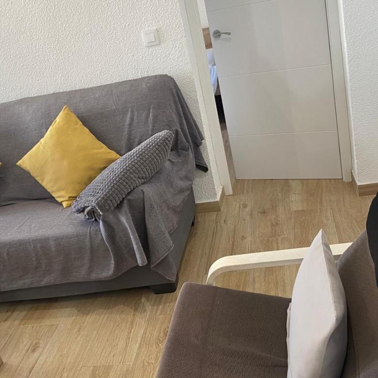 PLAZA ANDALUCIA APARTMENT -A 10min caminando del Puente Romano - Apartment mit 3 Schlafzimmern - 26