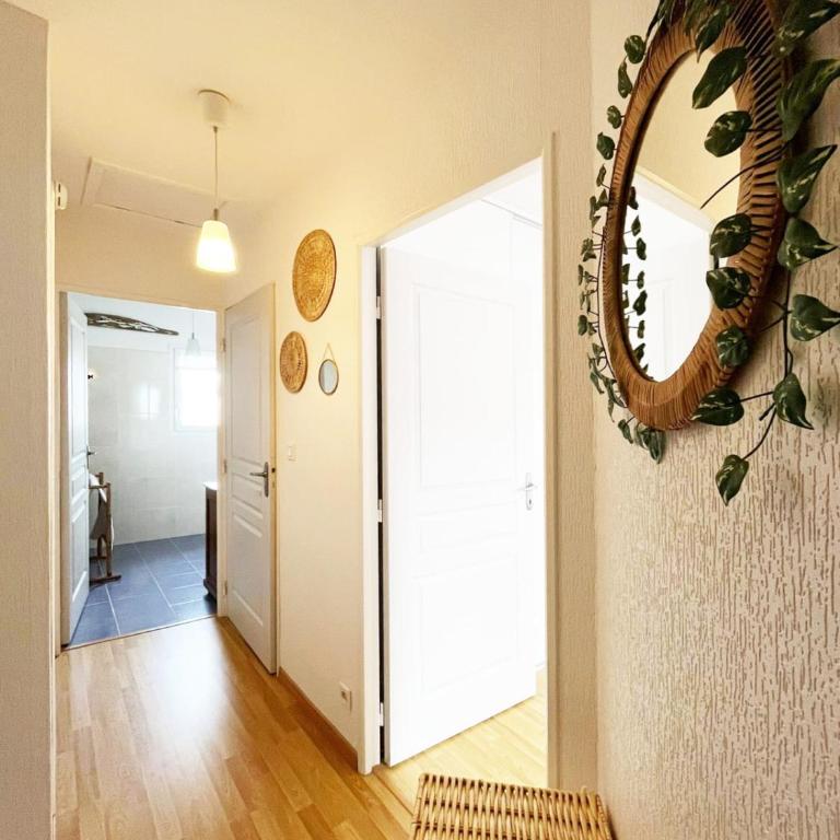 2 bedroom house at virginies 2 - Vacation Home - 3