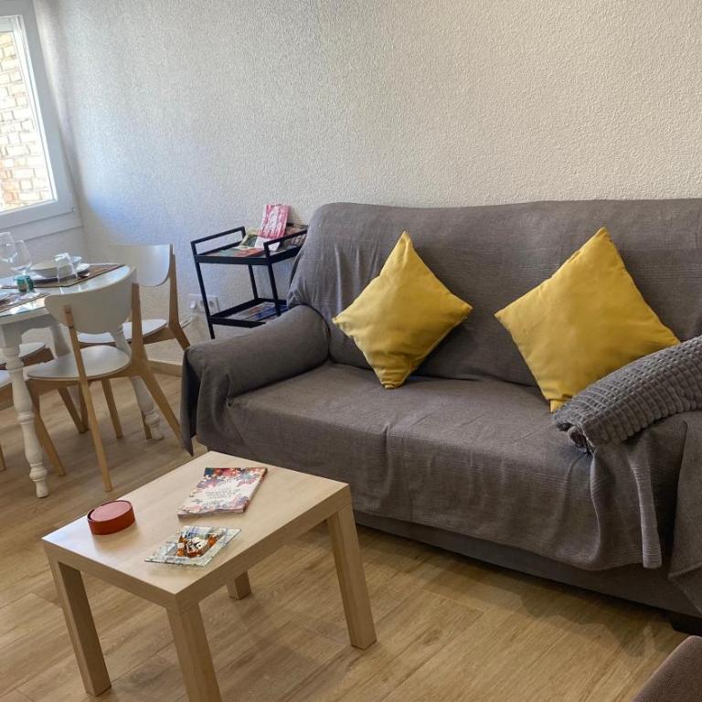 PLAZA ANDALUCIA APARTMENT -A 10min caminando del Puente Romano - Apartment mit 3 Schlafzimmern - 25