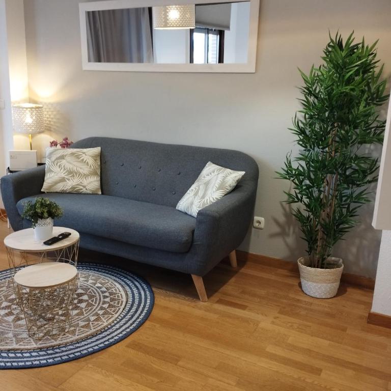 My Suites Madrid - Aeropuerto Ifema - Apartamento - 40