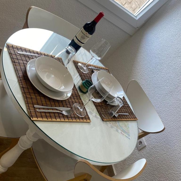 PLAZA ANDALUCIA APARTMENT -A 10min caminando del Puente Romano - Apartment mit 3 Schlafzimmern - 23