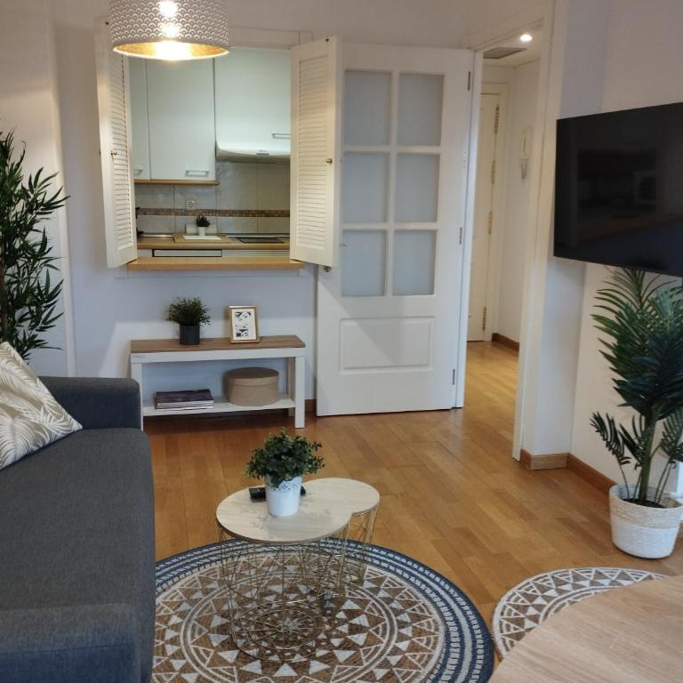 My Suites Madrid - Aeropuerto Ifema - Apartamento - 38