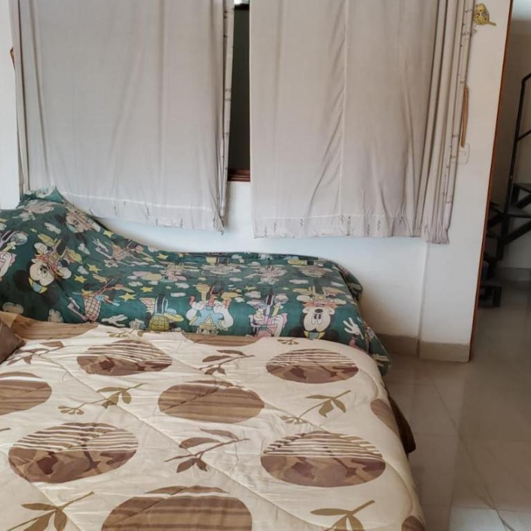REFUGIO ROSITA APARTAMENT - Two-Bedroom Apartment - 3