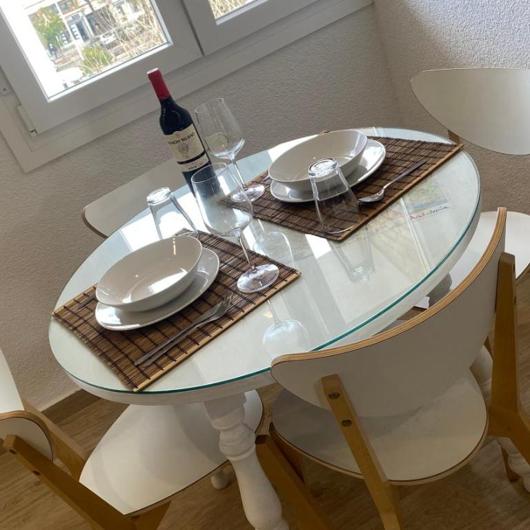 PLAZA ANDALUCIA APARTMENT -A 10min caminando del Puente Romano - Apartment mit 3 Schlafzimmern - 21