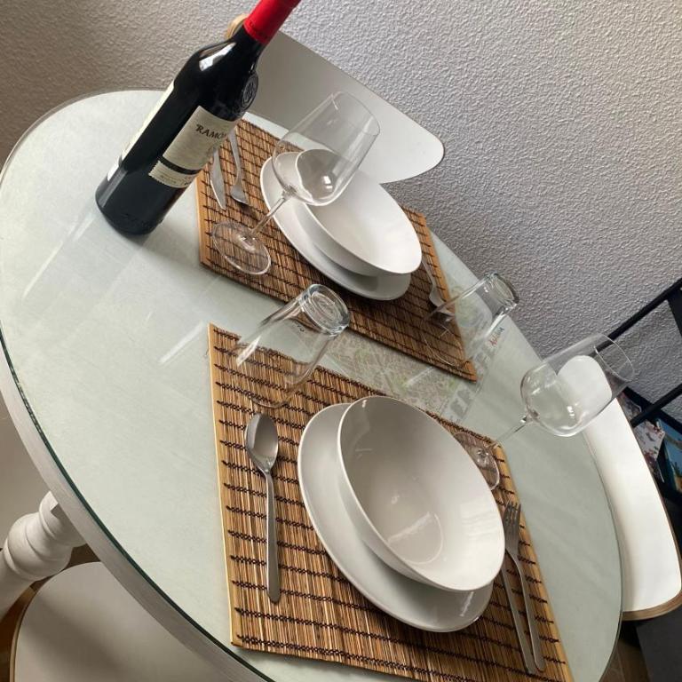PLAZA ANDALUCIA APARTMENT -A 10min caminando del Puente Romano - Apartment mit 3 Schlafzimmern - 20