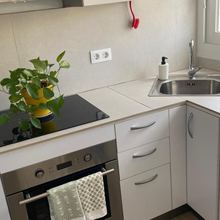 PLAZA ANDALUCIA APARTMENT -A 10min caminando del Puente Romano - Apartment mit 3 Schlafzimmern - 17