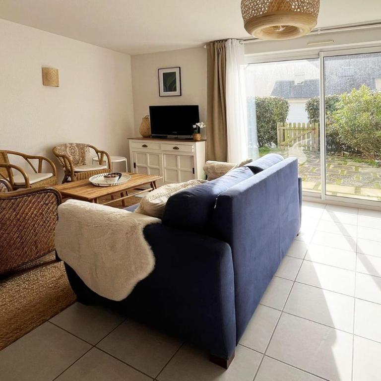 2 bedroom house at virginies 2 - Vacation Home - 13
