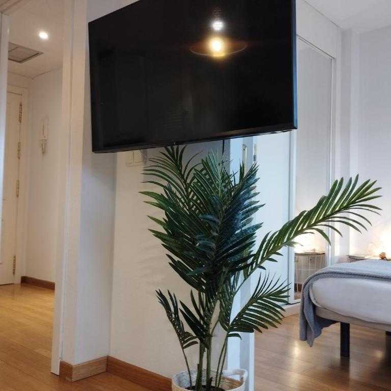 My Suites Madrid - Aeropuerto Ifema - Apartamento - 34