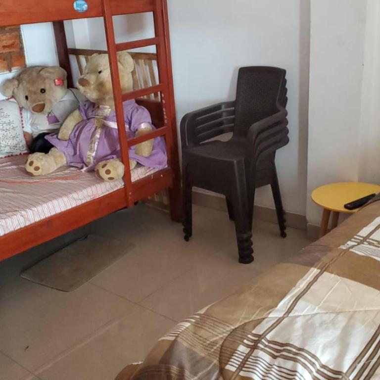 REFUGIO ROSITA APARTAMENT - Two-Bedroom Apartment - 4