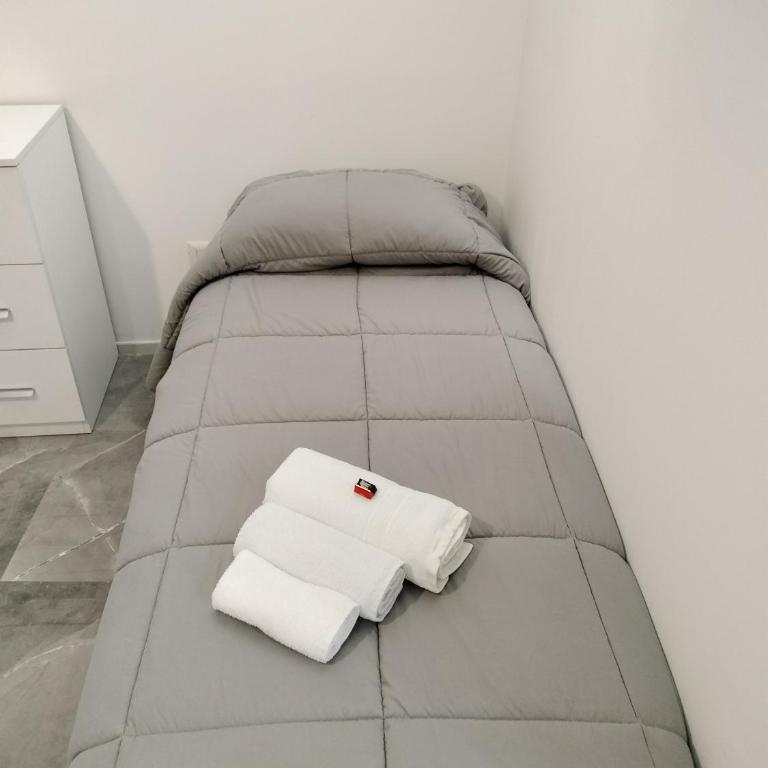 Holiday Home Litteri - Appartamento con 1 Camera da Letto - 11