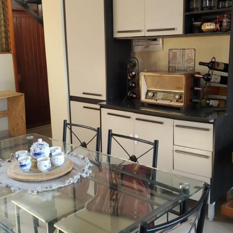 REFUGIO ROSITA APARTAMENT - Two-Bedroom Apartment - 5