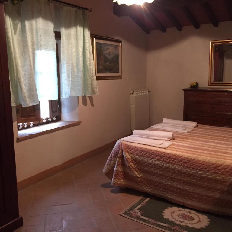 Villa Fonte all'Oppio con area piscina recintata - Villa con Piscina Privata - 53
