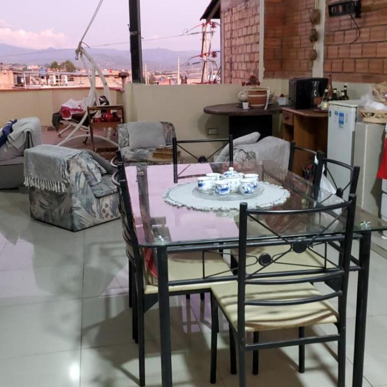 REFUGIO ROSITA APARTAMENT - Two-Bedroom Apartment - 7