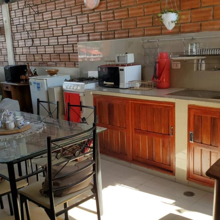 REFUGIO ROSITA APARTAMENT - Two-Bedroom Apartment - 6