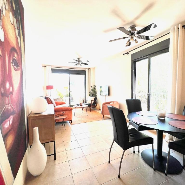 Apartment Alamar La Cala by Slavo - Two-Bedroom Apartment - 5