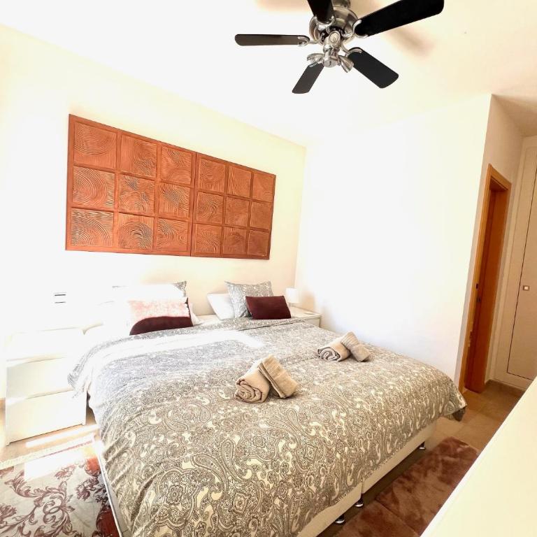 Apartment Alamar La Cala by Slavo - Two-Bedroom Apartment - 9
