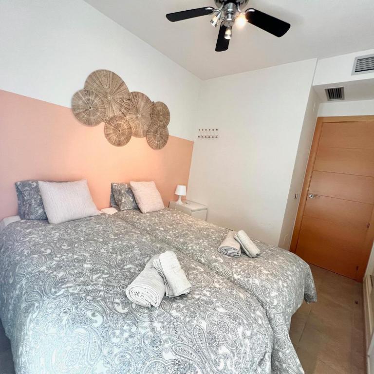 Apartment Alamar La Cala by Slavo - Two-Bedroom Apartment - 12