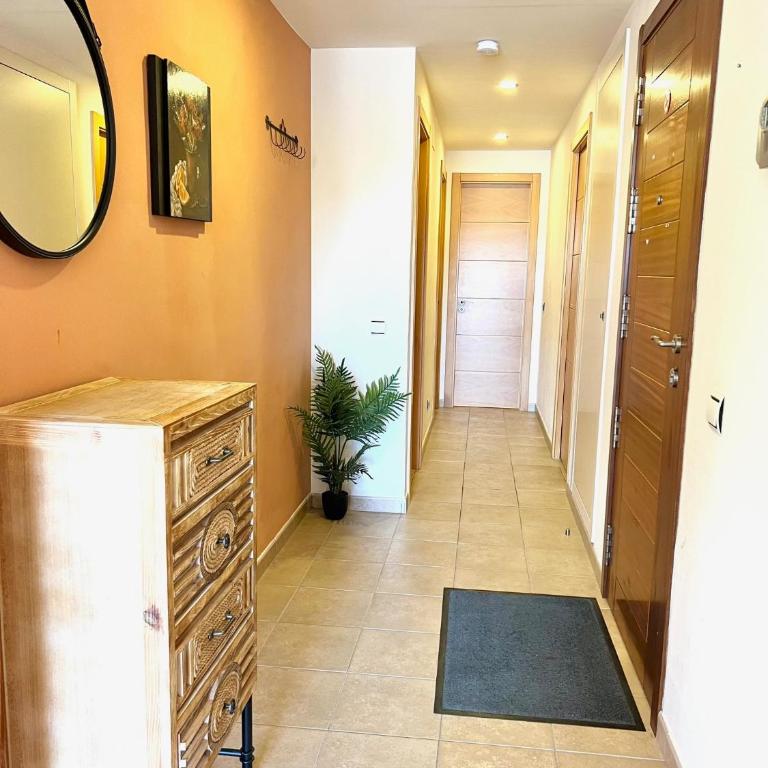Apartment Alamar La Cala by Slavo - Two-Bedroom Apartment - 14