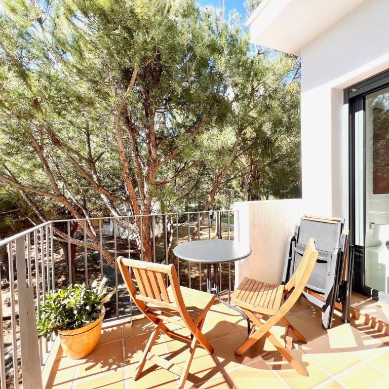 Apartment Alamar La Cala by Slavo - Two-Bedroom Apartment - 3