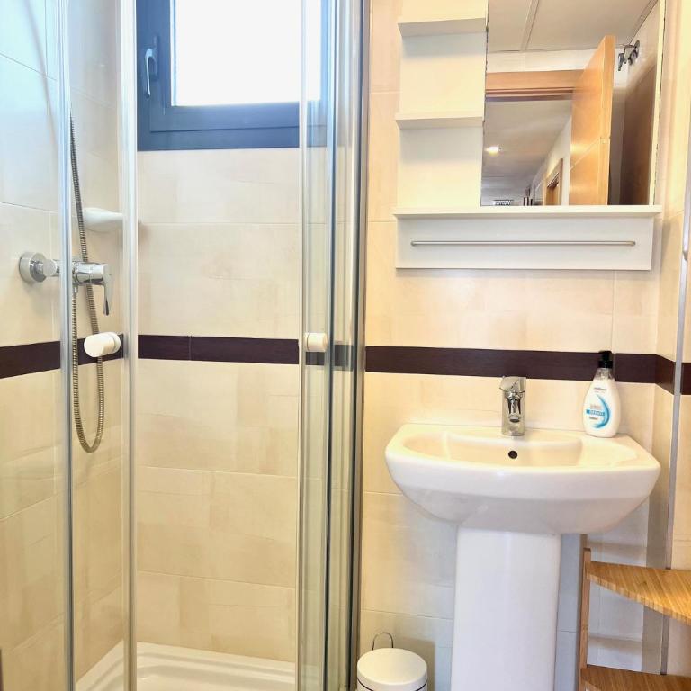 Apartment Alamar La Cala by Slavo - Two-Bedroom Apartment - 13