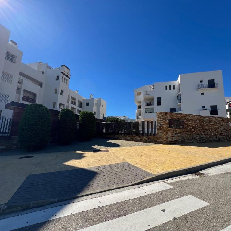Apartment Alamar La Cala by Slavo - Two-Bedroom Apartment - 19