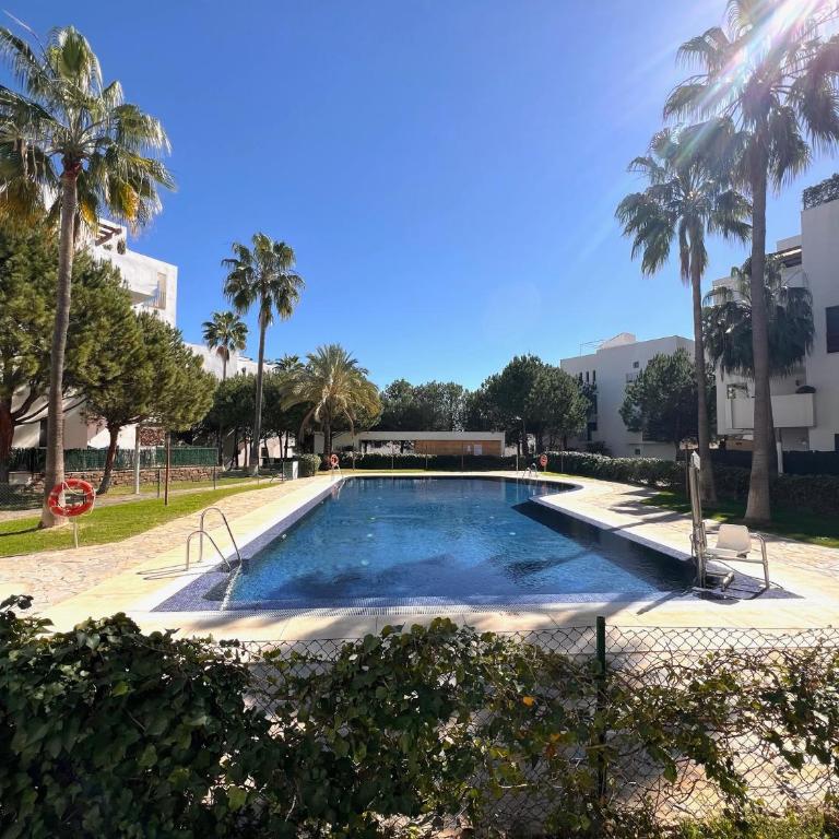 Apartment Alamar La Cala by Slavo - Two-Bedroom Apartment - 16