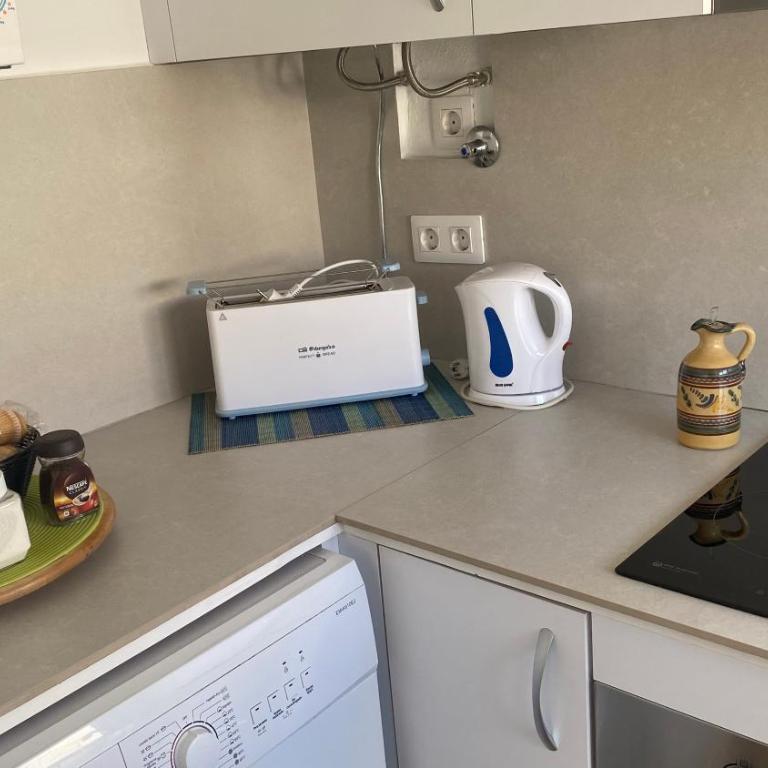 PLAZA ANDALUCIA APARTMENT -A 10min caminando del Puente Romano - Apartment mit 3 Schlafzimmern - 15