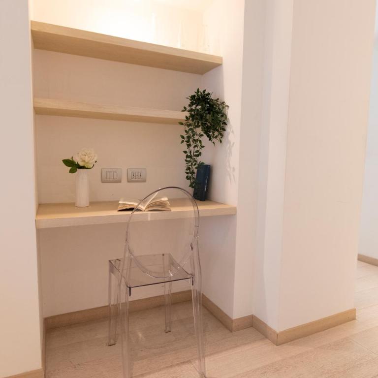 Luxury apartment - Bramante 7 - Appartamento con 2 Camere da Letto - 23