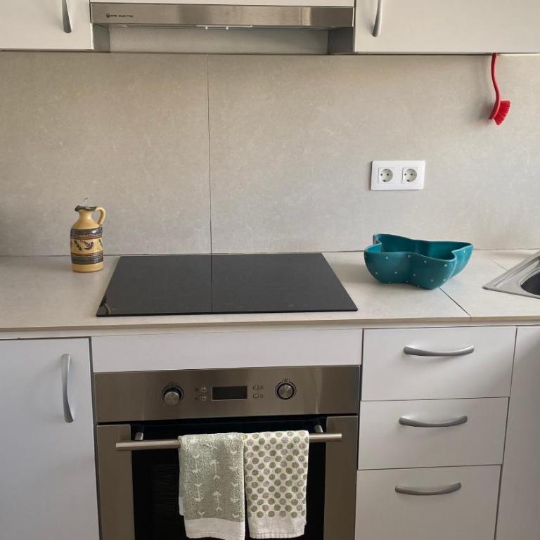 PLAZA ANDALUCIA APARTMENT -A 10min caminando del Puente Romano - Apartment mit 3 Schlafzimmern - 13
