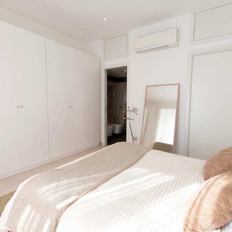 Luxury apartment - Bramante 7 - Appartamento con 2 Camere da Letto - 17