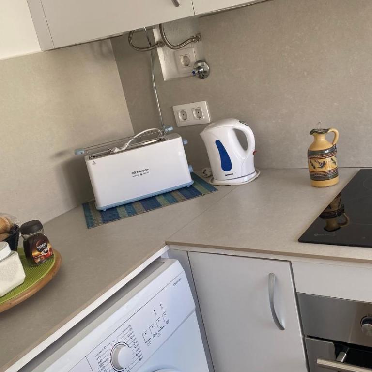PLAZA ANDALUCIA APARTMENT -A 10min caminando del Puente Romano - Apartment mit 3 Schlafzimmern - 10