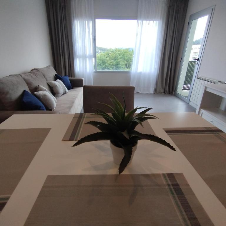 Valle Serrano I Departamentos - Apartamento de 1 dormitorio - 16