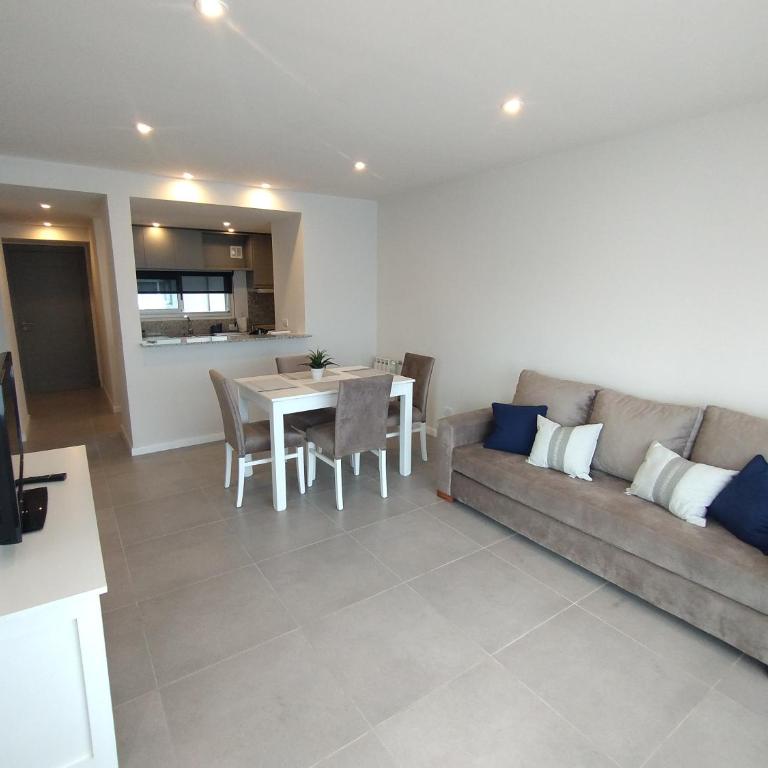 Valle Serrano I Departamentos - Apartamento de 1 dormitorio - 13