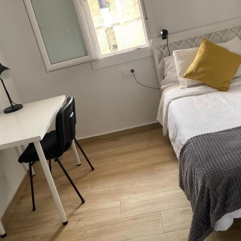 PLAZA ANDALUCIA APARTMENT -A 10min caminando del Puente Romano - Apartment mit 3 Schlafzimmern - 7