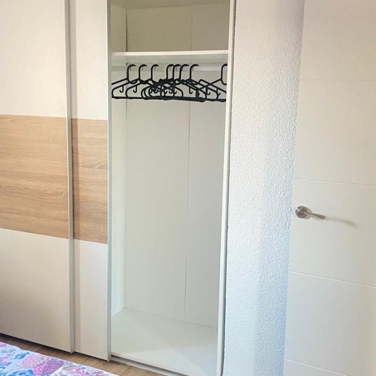 PLAZA ANDALUCIA APARTMENT -A 10min caminando del Puente Romano - Apartment mit 3 Schlafzimmern - 4