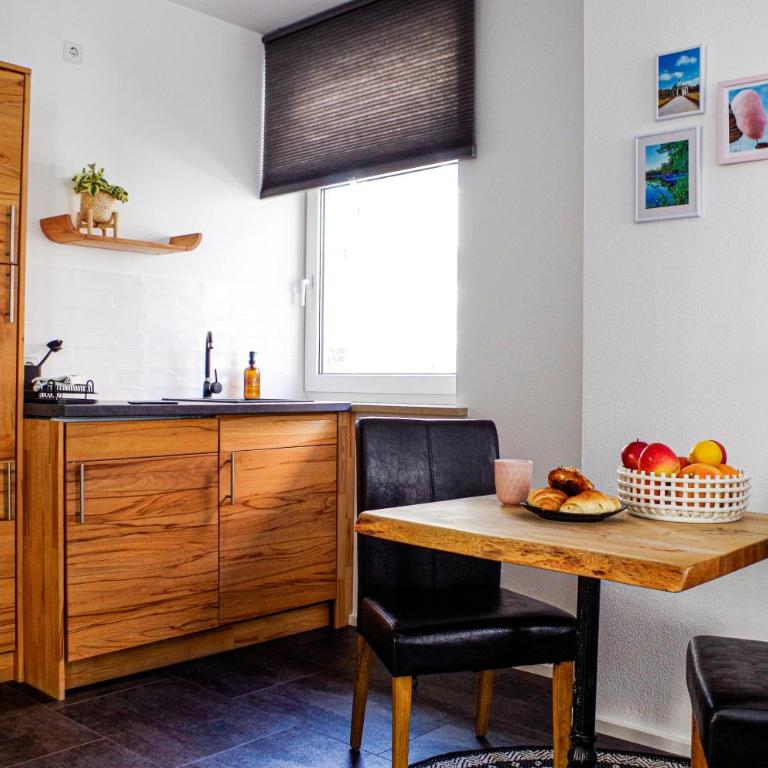 Apartments an der Freiheit - Appartamento Monolocale - 1