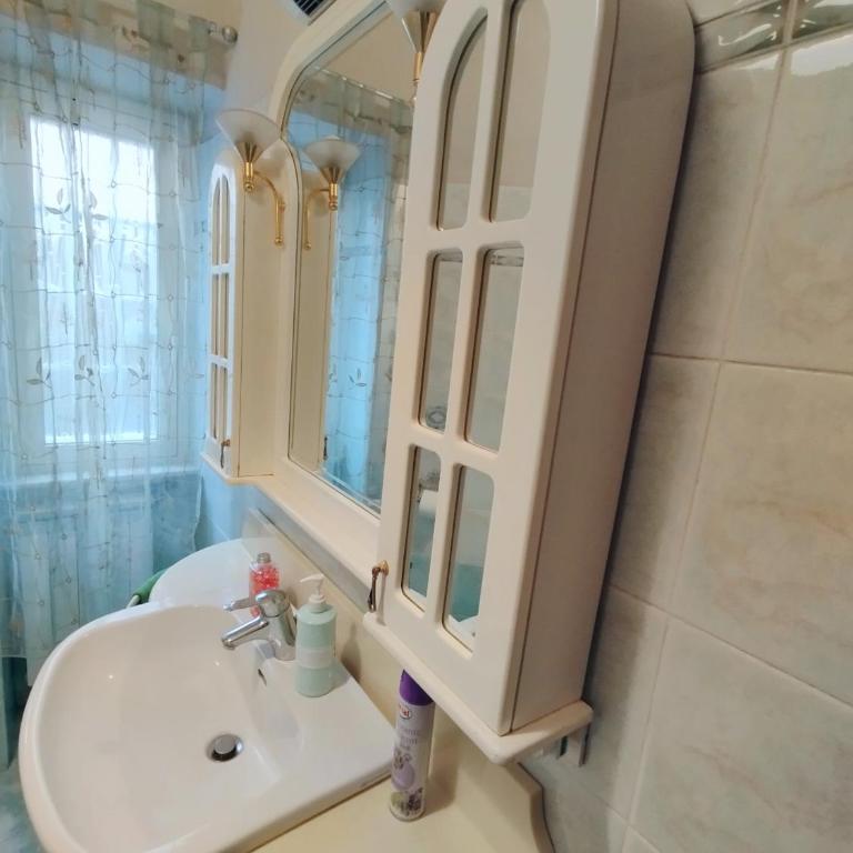Appartamento dentro Roma - Appartement 1 Chambre - 14