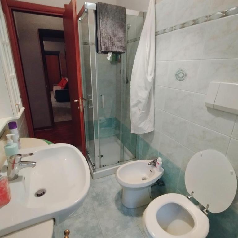 Appartamento dentro Roma - Appartement 1 Chambre - 13
