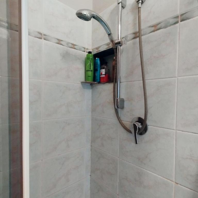 Appartamento dentro Roma - Appartement 1 Chambre - 15