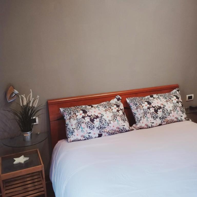 Appartamento dentro Roma - Appartement 1 Chambre - 10