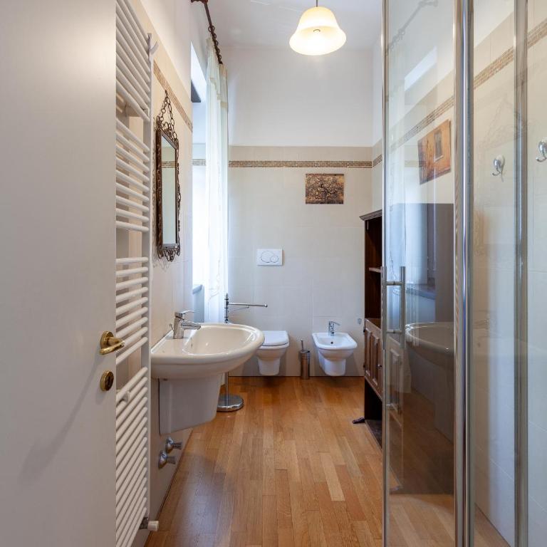Casa Daniela - Appartamento con 1 Camera da Letto - 8