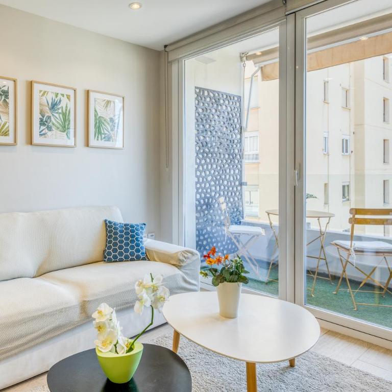 Hanami Plaza ABC - Apartamento de 2 dormitorios - 2