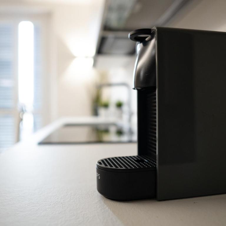Unito urban relais - Appartamento con 1 Camera da Letto - 15